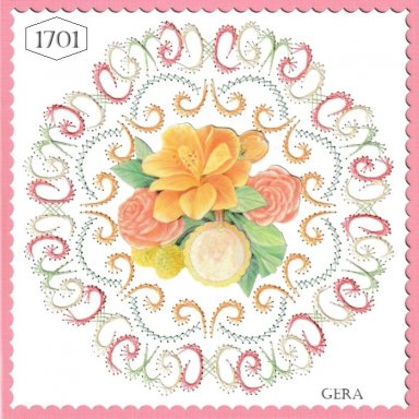 Patronen 1701-1900