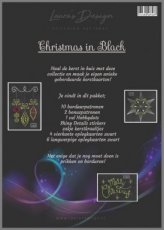Christmas in Black -> PRE ORDER!