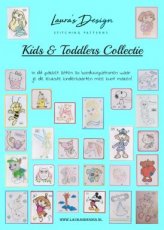 Kids & Toddlers Collectie Kids & Toddlers Collectie