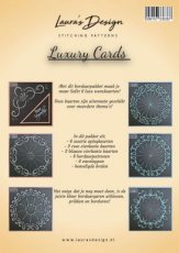 Luxury Cards Kit