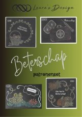 Patronenset Beterschap