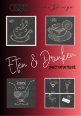 Patronenset Eten & Drinken