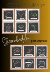 Sterrenbeeldenset