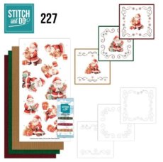 Stitch and Do 227